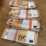 Kaufen Sie gefälschte EURO-Scheine