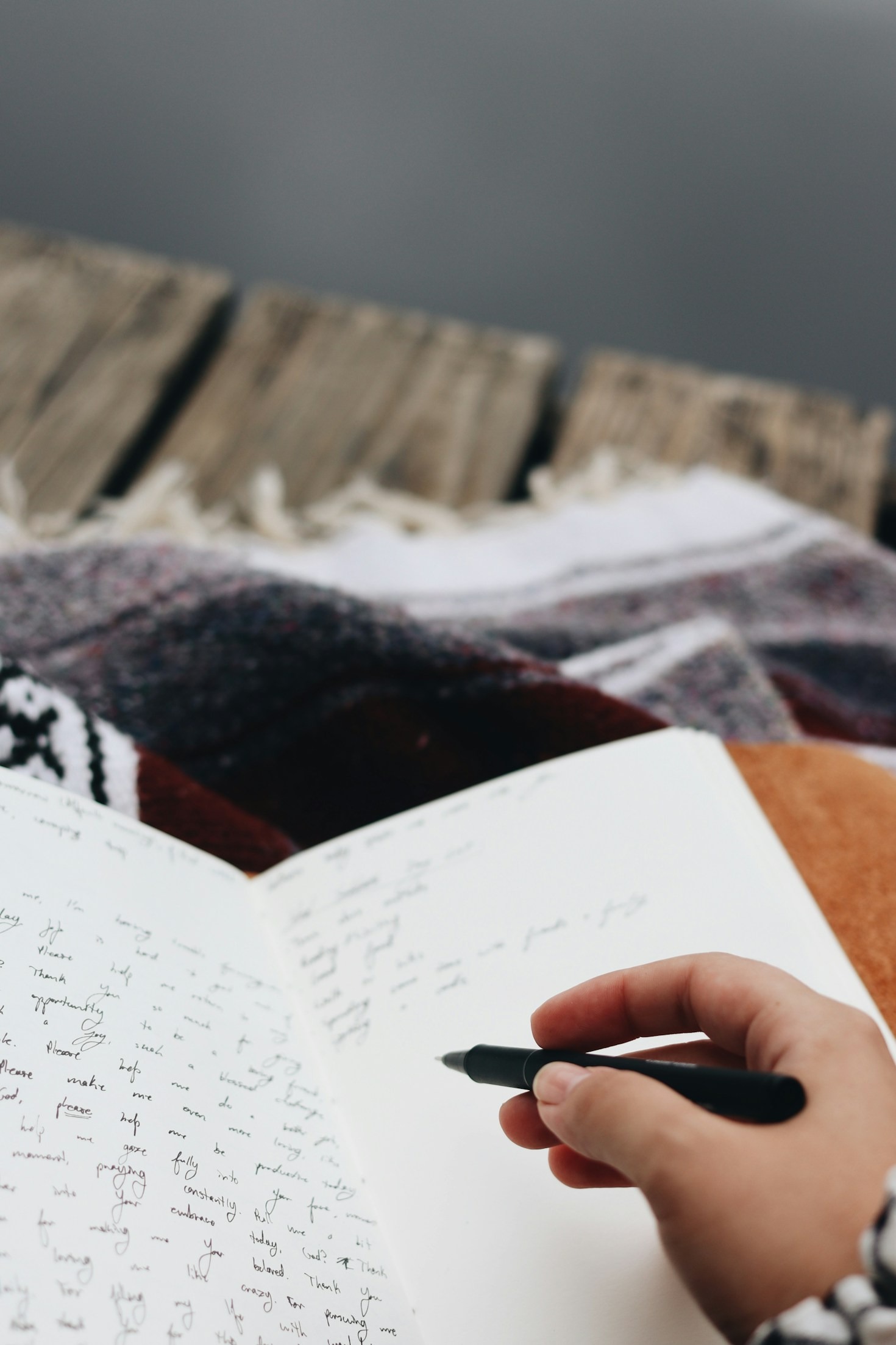 Lessons Learned From Life’s Unexpected Turns