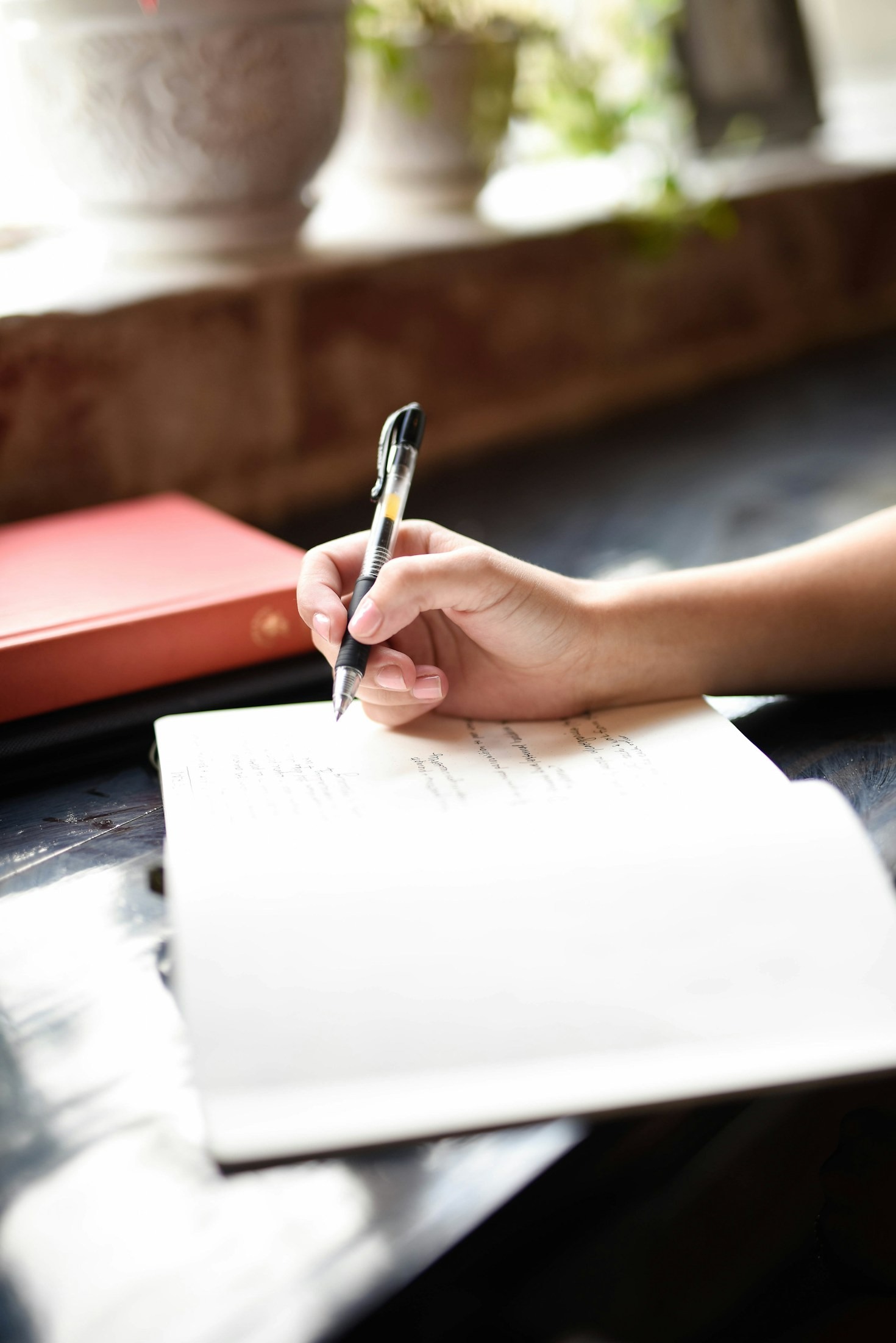 Exploring Creativity Through Storytelling