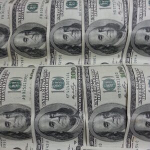 Gefälschte Dollar Scheine kaufen