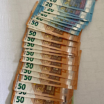 Kaufen Sie gefälschte EURO-Scheine