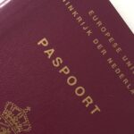 Niederländischen Pass kaufen