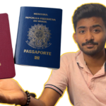 Niederländischen Pass kaufen