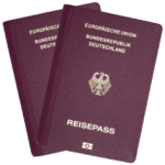 Niederländischen Pass kaufen