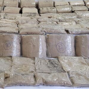 Heroin online kaufen in Berlin