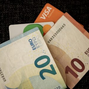 Requisitengeld online kaufen