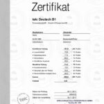TELC-Deutschzertifikate online kaufen